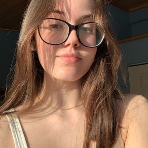 Meet your Posher, Madyson